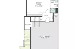 1944 SE 12th St, North Bend, WA 98045 - Photo 12