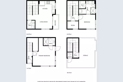 4404 S Othello St #A, Seattle, WA 98118 - Photo 40