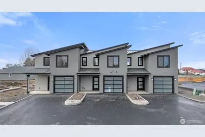 601 Dorsing Street #D20, Moses Lake, WA 98837 - Photo 4