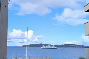 1156 Alki Ave SW, Seattle, WA 98116 - Photo 2