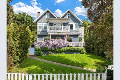 2616 Franklin Avenue E, Seattle, WA 98102 - Photo 1