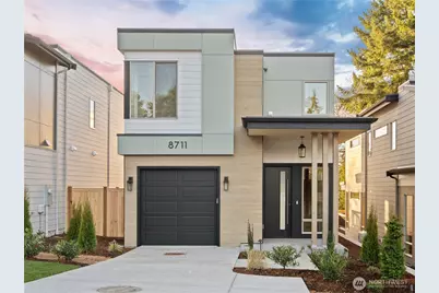 8711 126th Avenue NE, Kirkland, WA 98033 - Photo 1