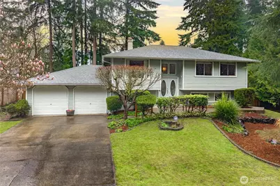 6811 40th Street Ct NW, Gig Harbor, WA 98335 - Photo 1