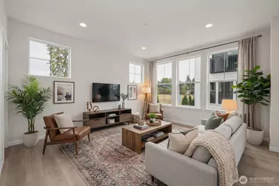 12742 121st Street Ct E #104, Puyallup, WA 98374 - Photo 4