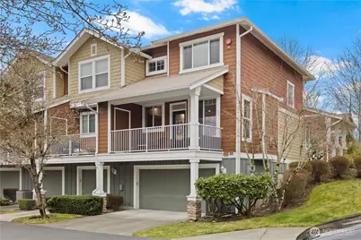 35327 SE Kinsey Street #604, Snoqualmie, WA 98065 - Photo 2