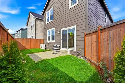 18854 109th Avenue Ct E #867, Puyallup, WA 98374 - Photo 24