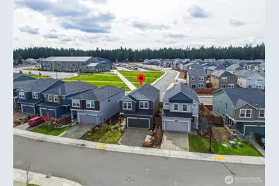 18854 109th Avenue Ct E #867, Puyallup, WA 98374 - Photo 30