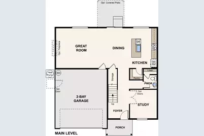 9810 Ferns Loop SE, Yelm, WA 98597 - Photo 4