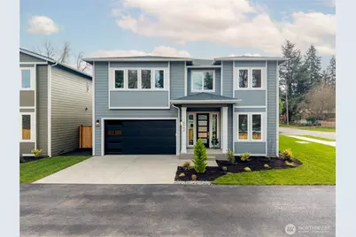 18554 Stone Avenue N, Shoreline, WA 98133 - Photo 1