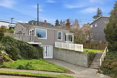 1215 W Armour Street, Seattle, WA 98119 - Photo 1