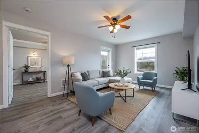 700 32nd Street #A404, Bellingham, WA 98225 - Photo 4