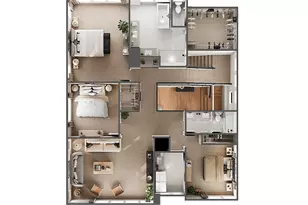 8517 137th Ave SE, Newcastle, WA 98059 - Photo 36