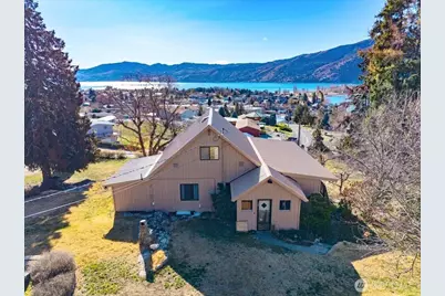 475 Totem Pole Road, Manson, WA 98831 - Photo 2