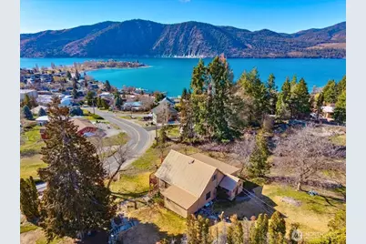 475 Totem Pole Road, Manson, WA 98831 - Photo 1