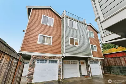 2814 E Spring Street, Seattle, WA 98122 - Photo 1