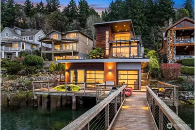 8412 Goodman Drive NW, Gig Harbor, WA 98332 - Photo 1