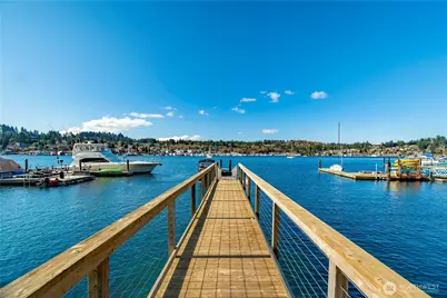 8412 Goodman Drive NW, Gig Harbor, WA 98332 - Photo 2