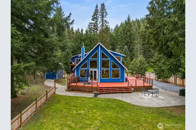 12914 532nd Street E, Eatonville, WA 98328 - Photo 4