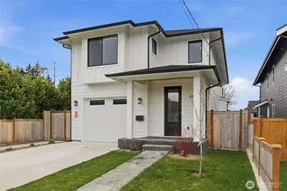 4917 N 19th Street, Tacoma, WA 98406 - Photo 1