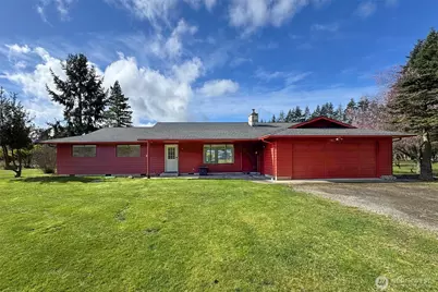 272 Grandview Drive, Sequim, WA 98382 - Photo 2