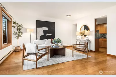 1730 Taylor Ave N #109, Seattle, WA 98109 - Photo 1