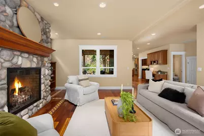 12615 Kallgren Road NE, Bainbridge Island, WA 98110 - Photo 8