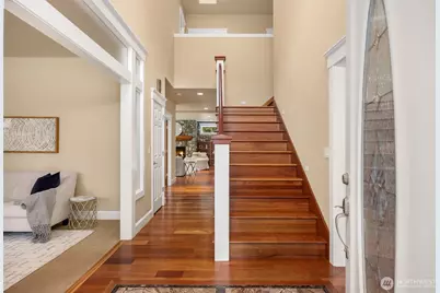 12615 Kallgren Road NE, Bainbridge Island, WA 98110 - Photo 2