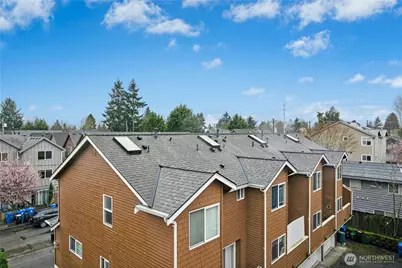 726 N 94th Street #B, Seattle, WA 98103 - Photo 20