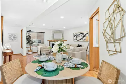 726 N 94th Street #B, Seattle, WA 98103 - Photo 6