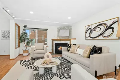 726 N 94th Street #B, Seattle, WA 98103 - Photo 1