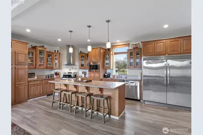 4 Nature Loop, Cathlamet, WA 98612 - Photo 12