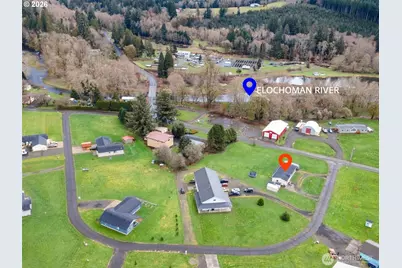 4 Nature Loop, Cathlamet, WA 98612 - Photo 40