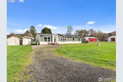 4 Nature Loop, Cathlamet, WA 98612 - Photo 2