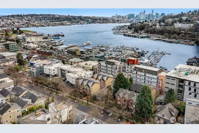 921 N 35th St #B, Seattle, WA 98103 - Photo 28