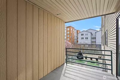 3256 SW Avalon Way #203, Seattle, WA 98126 - Photo 6