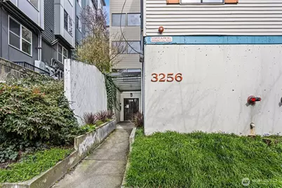 3256 SW Avalon Way #203, Seattle, WA 98126 - Photo 1