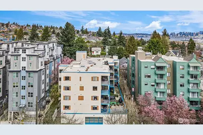 3256 SW Avalon Way #203, Seattle, WA 98126 - Photo 20