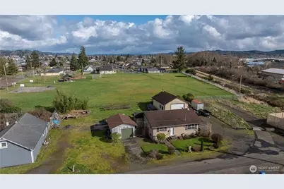304 Oak Street, Aberdeen, WA 98520 - Photo 20