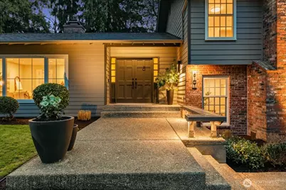 6101 85th Place SE, Mercer Island, WA 98040 - Photo 1