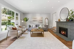 6101 85th Pl SE, Mercer Island, WA 98040 - Photo 4