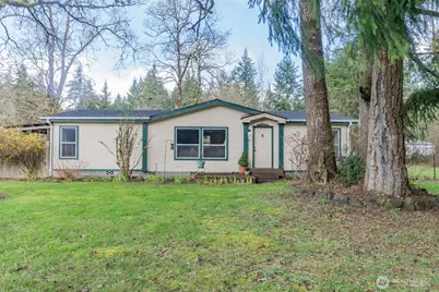 8040 Riffe Lane SW, Rochester, WA 98579 - Photo 2