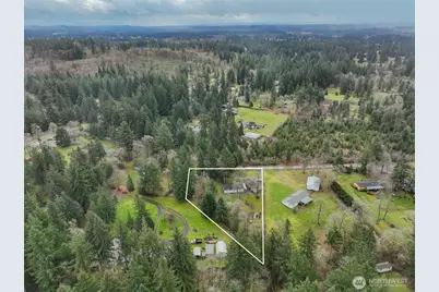 8040 Riffe Lane SW, Rochester, WA 98579 - Photo 4