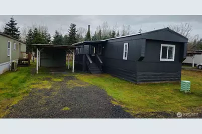 316 W 2nd Street #6, Onalaska, WA 98570 - Photo 2