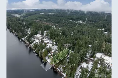 1961 E Trails End Drive, Belfair, WA 98528 - Photo 2