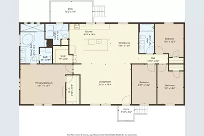 694 E Awa Lane, Camano Island, WA 98282 - Photo 2