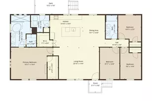 694 E Awa Ln, Camano Island, WA 98282 - Photo 2