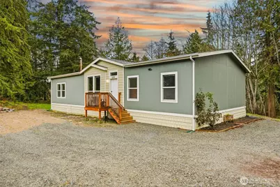 694 E Awa Lane, Camano Island, WA 98282 - Photo 1