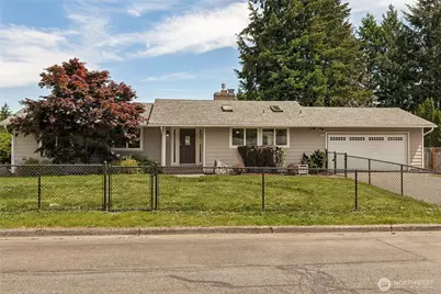 1473 Evergreen Place, Fircrest, WA 98466 - Photo 1
