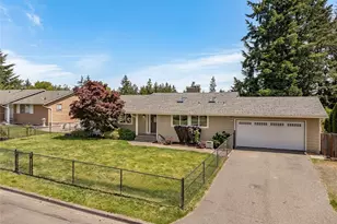 1473 Evergreen Pl, Fircrest, WA 98466 - Photo 2
