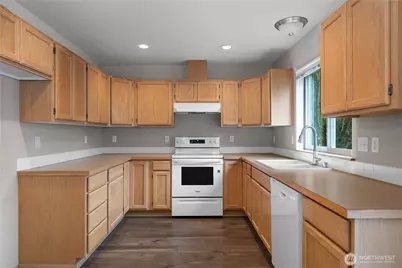 1308 Mills Landing Court SE, Lacey, WA 98503 - Photo 4